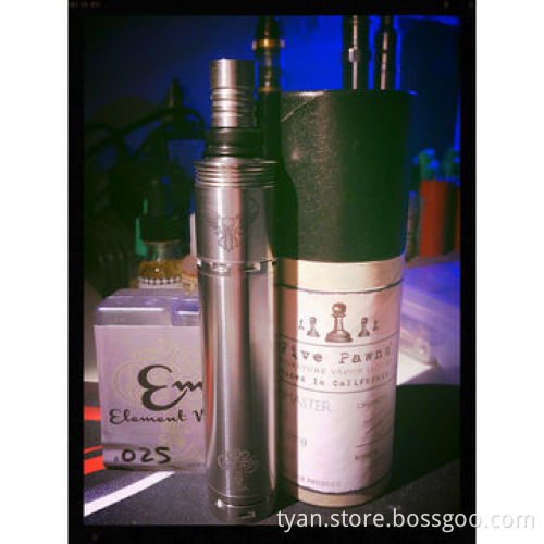 2014 China Electronic Cigarette, Wholesale Tree of Life Mod